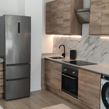 Precioso Apartamento De Diseno Para 4-6 Personas Vt-55212-V Valencia Luaran gambar