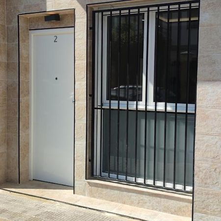 Precioso Apartamento De Diseno Para 4-6 Personas Vt-55212-V Valencia Luaran gambar