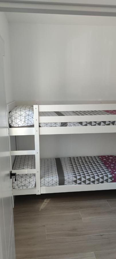 Precioso Apartamento De Diseno Para 4-6 Personas Vt-55212-V Valencia Luaran gambar