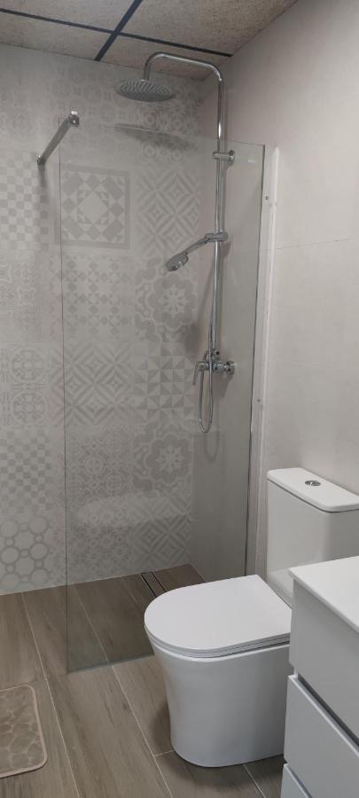 Precioso Apartamento De Diseno Para 4-6 Personas Vt-55212-V Valencia Luaran gambar