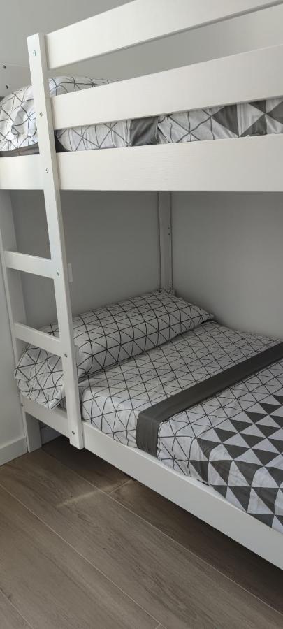 Precioso Apartamento De Diseno Para 4-6 Personas Vt-55212-V Valencia Luaran gambar