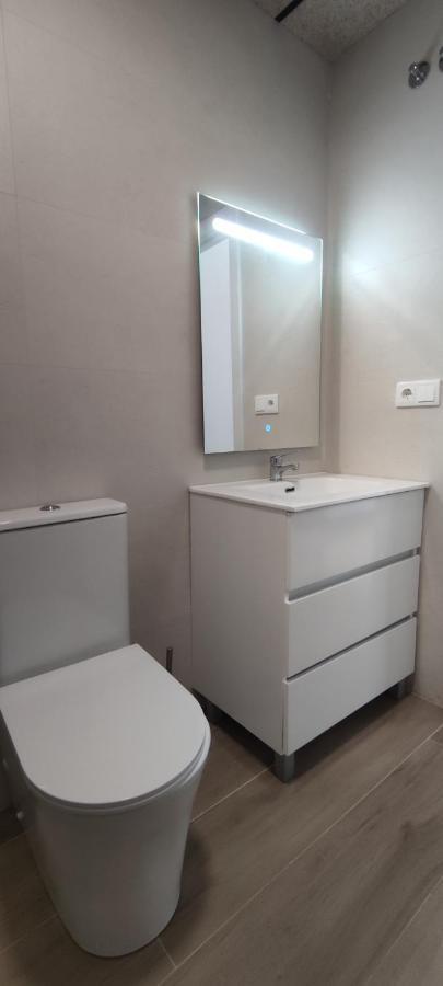 Precioso Apartamento De Diseno Para 4-6 Personas Vt-55212-V Valencia Luaran gambar