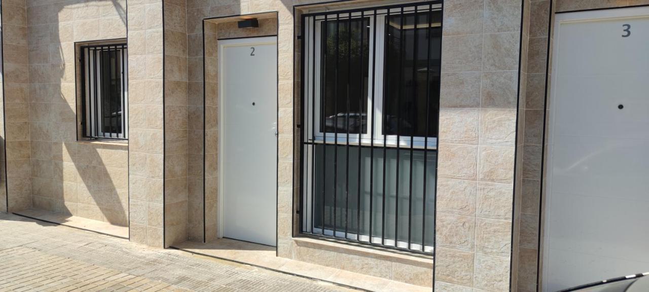 Precioso Apartamento De Diseno Para 4-6 Personas Vt-55212-V Valencia Luaran gambar