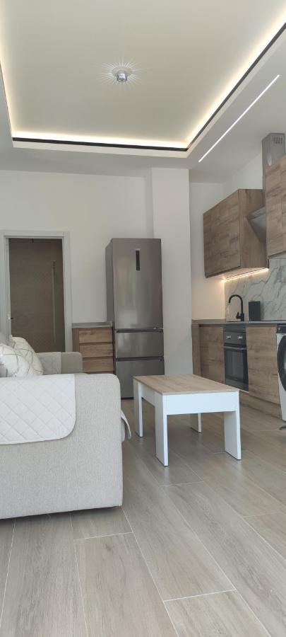 Precioso Apartamento De Diseno Para 4-6 Personas Vt-55212-V Valencia Luaran gambar